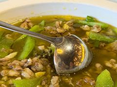 -HOHO餐厅(古子城店)