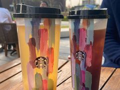 -星巴克(深圳前海企业公馆店)