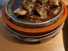 -蜜桃餐厅·伴山(绿宝广场店)