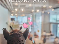 -dotcom coffee古点咖啡(致真大厦店)