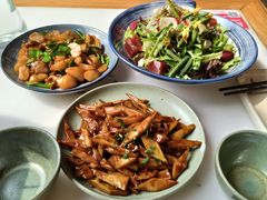 -兰溪小馆(东直门簋街店)