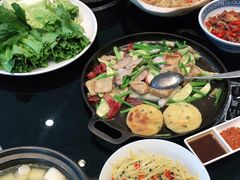 -王子私厨(鸿通城购物中心店)