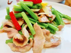 -月福京味斋·烤鸭店·北京菜(鼓楼总店)