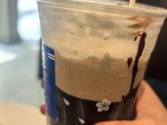 -CHARLIETOWN红茶公司(南京万象天地店)
