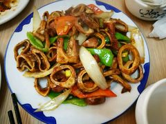 -协顺园回头馆(南顺城路店)