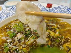 -川人百味(亿合城店)