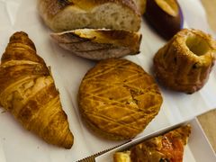 -老梦面包CHEZMOREL(麦子店)