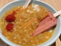 -宏状元现熬粥·京味菜(三里河店)