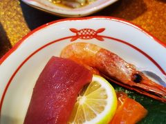 -本家食堂(华南店)