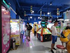 -大玩家(金牛万达店)