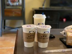 -茶百道(宜昌万达店)