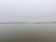 -云龙湖旅游景区