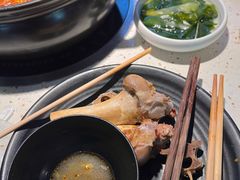 -沪小胖·小龙虾·蓝龙王(八佰伴店)
