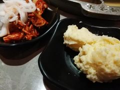 土豆泥-哈哈碳都·牛肋条无限自助烤肉(台江万达店)