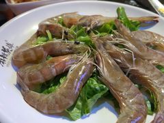 -麻辣英雄重庆火锅(常平店)