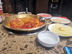 -小龙坎火锅(春熙太古里店)