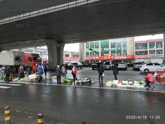 -李村大集