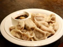 -魁盛居百年鲁菜馆(县西巷店)