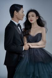 -IDO婚纱摄影(上海旗舰店)