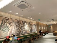 -星巴克(大连柏威年店)