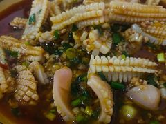 -周师饭店