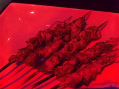 -粉墨特色菜·烧烤音乐酒馆