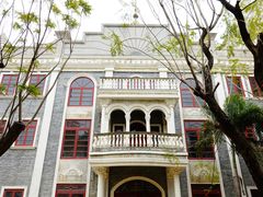 -赤坎·广东华侨国际旅游度假区