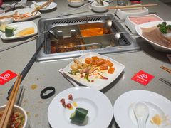 -海底捞火锅(泰安爱琴海店)