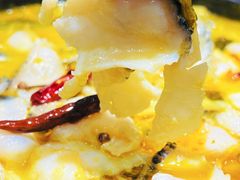 -兰湘子·湘菜小炒(崂山丽达店)