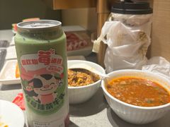 -海底捞火锅(津南永旺店生日主题店)