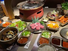 -西塔老太太泥炉烤肉(青浦蟠龙天地店)