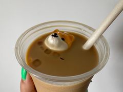 -Seesaw Coffee(上海太阳宫K46店)