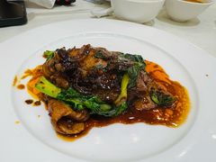 -梅龙镇酒家(南京西路总店)