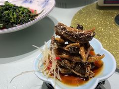 -二泉园老菜馆·百年无锡菜