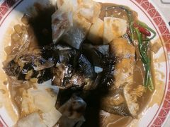 -旺顺阁·北京菜(北辰上品+)