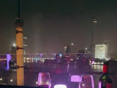 -外滩8号 whisky bar(金延大厦店)