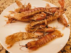 -禾斗海鲜自助(市南银座店)