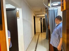 -感智盲人按摩·艾灸·肩颈SPA(岗厦店)