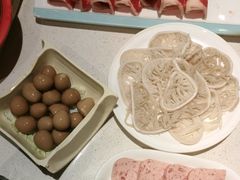 -红鼎坊·老成都火锅(新南门店)