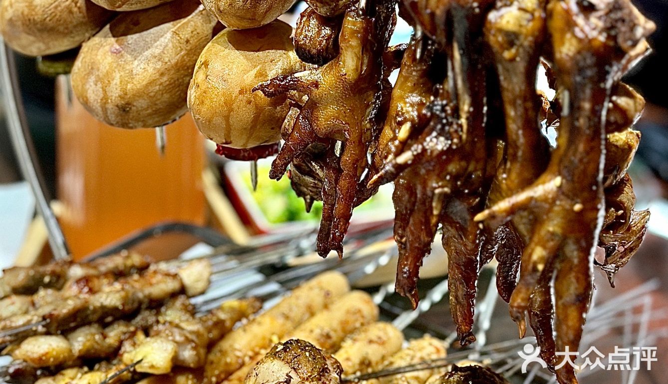 感谢天津网友推荐，这家店真的好吃哭了 