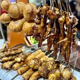 感谢天津网友推荐，这家店真的好吃哭了 