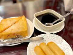 -民信老铺(双皮奶博物馆店)