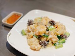 传统全爆-燕春楼(海河华鼎店)