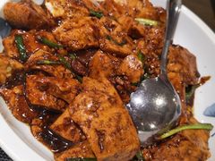 -七菜馆·东北菜·蒸饺(文体路店)
