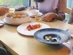 -菩提树·素食餐厅(汇智国际商业中心店)