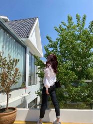 -YESIDO椰岛造型烫发染发