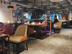 -海味当家·蒸锅海鲜(星海公园店)