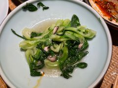 -渝信川菜(长安店)