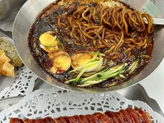 -欧巴来了韩式料理