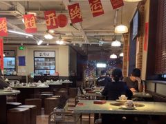 -鸿姐老火锅(疁城新天地店)